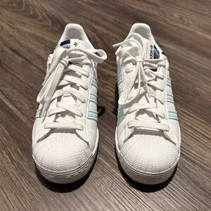 Adidas SUPERSTAR II SHOES